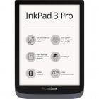 PocketBook InkPad 3 Pro eReader 7.8" 16GB Gris Metalizado