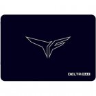 Team Group Delta Max 250GB SSD 2.5" SATA3