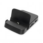 Digitus DA-70882 Dock Station para Smartphone USB-C a USB 3.0/2xUSB 2.0/USB-C/HDMI/SD/MicroSD