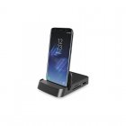 Digitus DA-70882 Dock Station para Smartphone USB-C a USB 3.0/2xUSB 2.0/USB-C/HDMI/SD/MicroSD