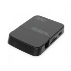 Digitus DA-70882 Dock Station para Smartphone USB-C a USB 3.0/2xUSB 2.0/USB-C/HDMI/SD/MicroSD
