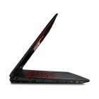 MSI GV62 8RC-012XES Intel Core i7-8750H/8GB/1TB+256GB SDD/GTX 1050/15.6"