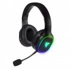 Tempest GHS400 Caesar Auriculares Gaming RGB Wireless 2.4 Ghz y Bluetooth