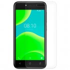 Cool Protector Pantalla Cristal Templado para Wiko Y50