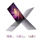 Huawei Matebook X Pro Intel Core i7-8565U/8GB/512GB/MX250/13.9" Táctil