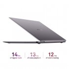 Huawei Matebook X Pro Intel Core i7-8565U/8GB/512GB/MX250/13.9" Táctil