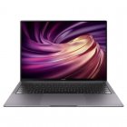 Huawei Matebook X Pro Intel Core i7-8565U/8GB/512GB/MX250/13.9" Táctil