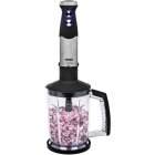 Princess 221221 Set Batidora de Mano 1000W