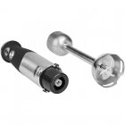 Princess 221221 Set Batidora de Mano 1000W