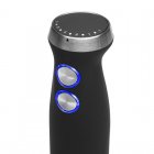 Princess 221221 Set Batidora de Mano 1000W