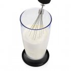 Princess 221221 Set Batidora de Mano 1000W