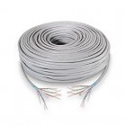 Nanocable Cable FTP CAT6 305m Rígido