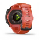 Garmin Instinct Rojo