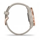 Garmin Vívomove 3S Rose Gold/Beige