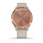 Garmin Vívomove 3S Rose Gold/Beige