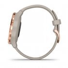 Garmin Vívomove 3S Rose Gold/Beige