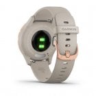 Garmin Vívomove 3S Rose Gold/Beige
