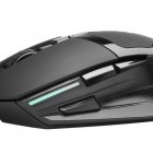 Mars Gaming MMGX Ratón Gaming 10000DPI RGB