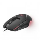 Mars Gaming MMGX Ratón Gaming 10000DPI RGB