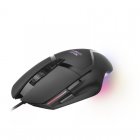 Mars Gaming MMGX Ratón Gaming 10000DPI RGB