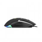 Mars Gaming MMGX Ratón Gaming 10000DPI RGB