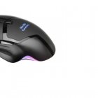 Mars Gaming MMGX Ratón Gaming 10000DPI RGB