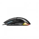 Mars Gaming MMGX Ratón Gaming 10000DPI RGB