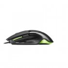 Mars Gaming MMGX Ratón Gaming 10000DPI RGB