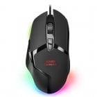 Mars Gaming MMGX Ratón Gaming 10000DPI RGB