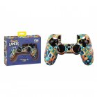 Indeca Gaming Carcasa PS4 Icons