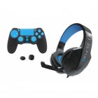 Indeca Audio Kit New Fuyin 2.0 4 en 1 para PS4