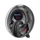 Creative Sound BlasterX H7 Tournament Edition Auriculares Gaming con Sonido Envolvente 7.1 HD
