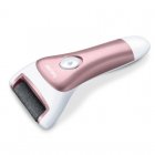 Beurer MP-55 Removedor de Calosidades Elétrico Recarregável 5V