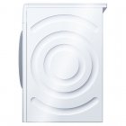 Bosch Serie 6 WTG86263ES Secadora de Condensación Carga Frontal 7Kg B Blanca