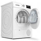Bosch Serie 6 WTG86263ES Secadora de Condensación Carga Frontal 7Kg B Blanca
