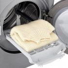 LG RC90V9EV2Q Secadora Bomba de Calor 9Kg A+++ Acero Inoxidable