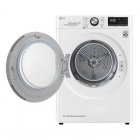 LG RC80V9AV2W Secadora Bomba de Calor 8Kg A+++ Blanca
