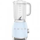 Smeg BLF01PGEU Batidora de Vaso 1.5L 800W Azul