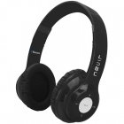 Nevir 946BH Auriculares Bluetooth Negros
