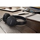 Panasonic HF300M Auriculares Negros