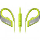 Panasonic RP-BTS35 Auriculares Desportivos Amarelos
