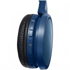 Panasonic RP-HF410B Auriculares Bluetooth Azules