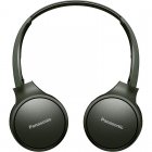 Panasonic RP-HF410B Auriculares Bluetooth Verdes
