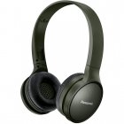 Panasonic RP-HF410B Auriculares Bluetooth Verdes