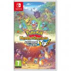 Pokémon Mundo Misterioso: Equipo de Rescate DX Nintendo Switch