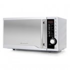 Orbegozo MIG 1811 Microondas con Grill 17L 700W Inox