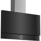 Bosch Serie 8 DWF97RV60 Campana Decorativa 90cm B Cristal Negro