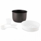 Orbegozo MCP 6000 Máquina de Cocinar Programable 5L 860W