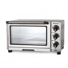 Orbegozo HO 181 IA Horno de Sobremesa 18L 1300W Inox