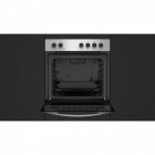 Teka HBE 435 ME Horno Convencional 72L A Acero Inoxidable